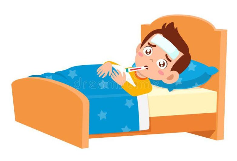 Diary Entry: 02/12/2024 “I’m poorly&nbsp;😞”