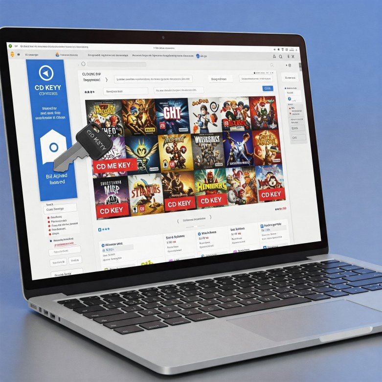 Buy and sell Games On&nbsp;G2A