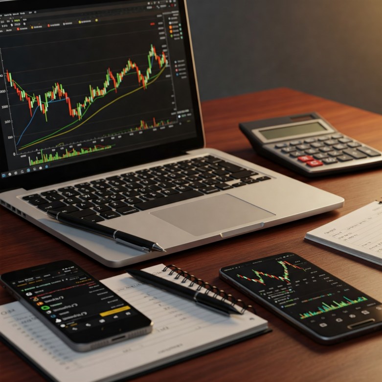 Investing and Trading