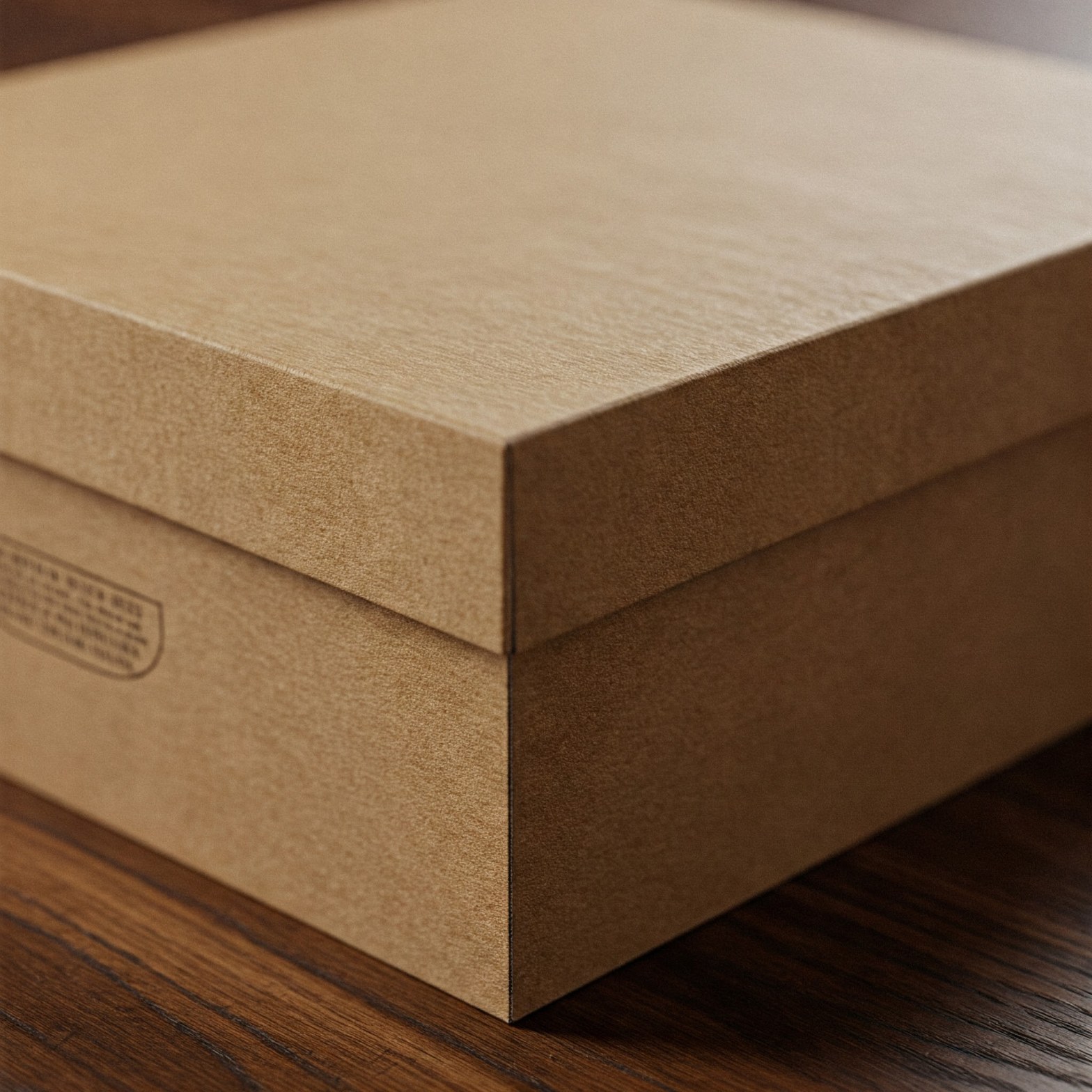 Organise all paper notes into stacks with&nbsp;titles.