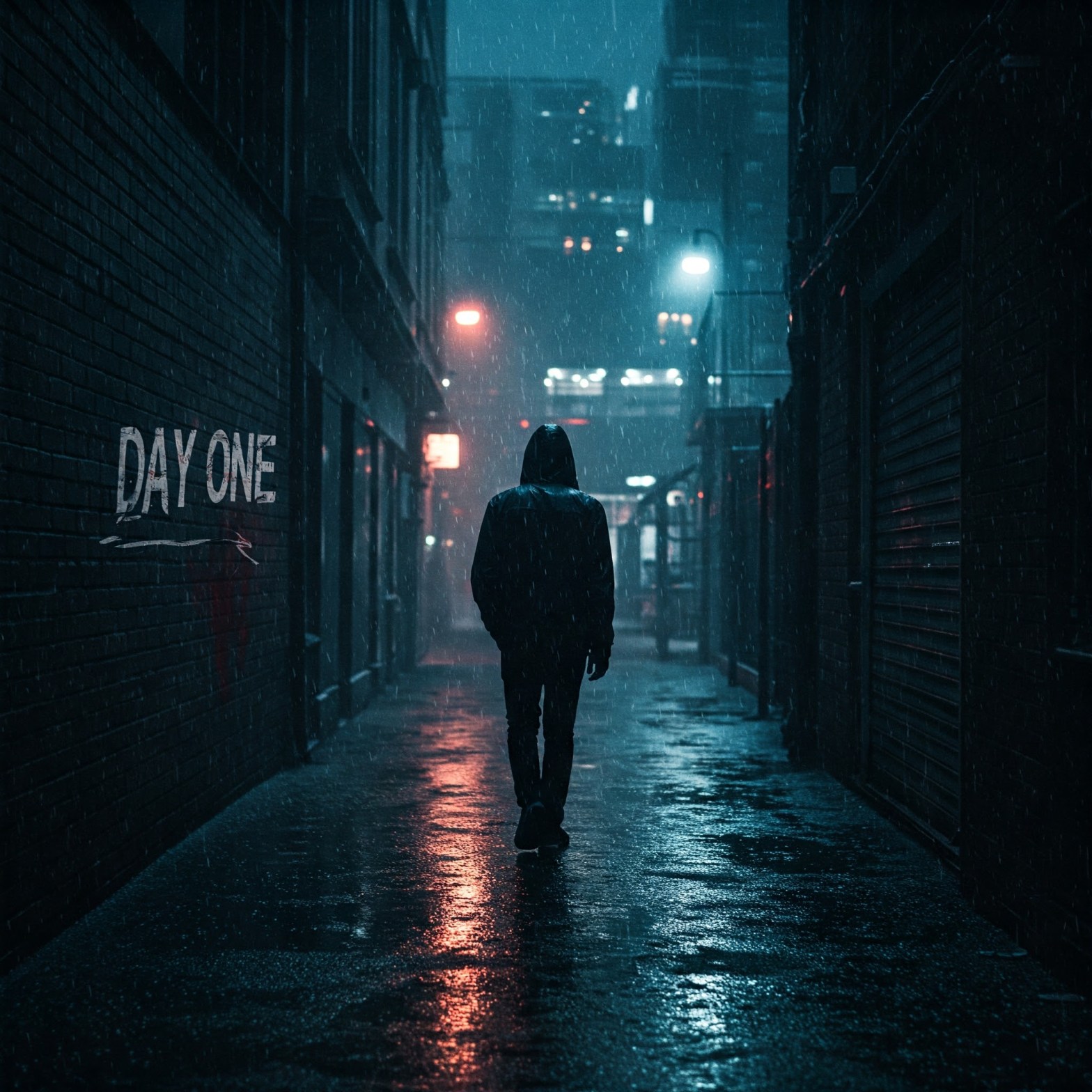 ZutisBljeg – Day One [Single] Ultimate&nbsp;Collection