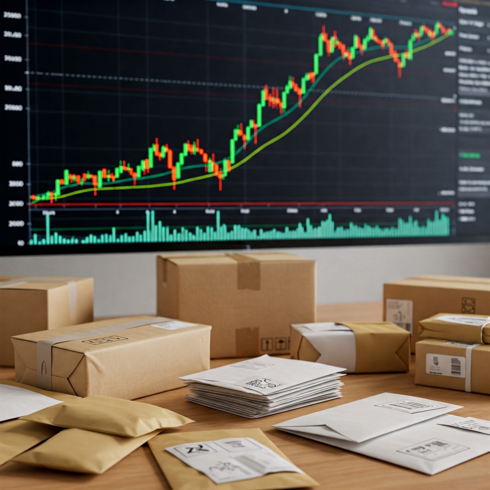 Introducing Data Packs