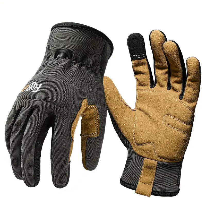 1 Pair High-Performance Work&nbsp;Gloves