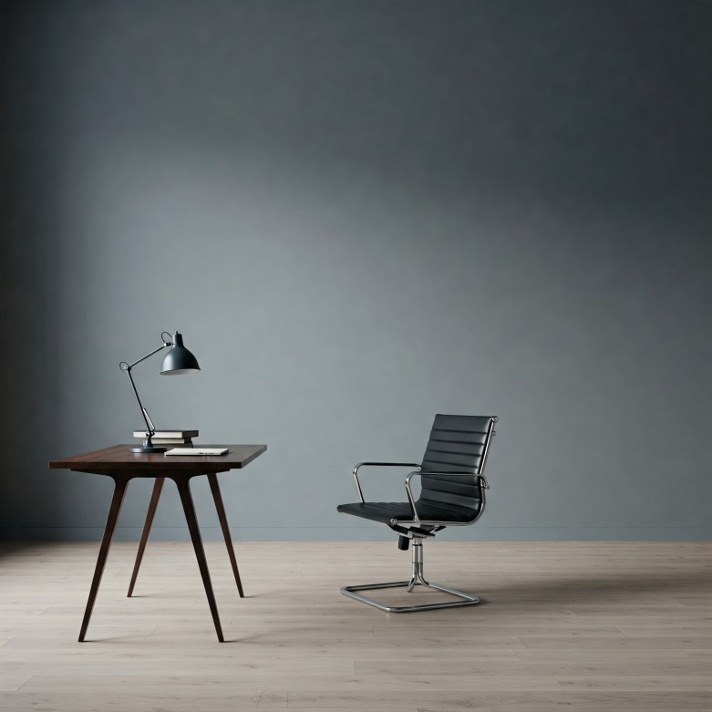 Find a space to focus and create a written&nbsp;plan.