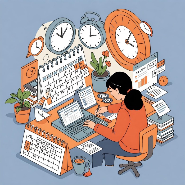 Pick your priorities&nbsp;wisely