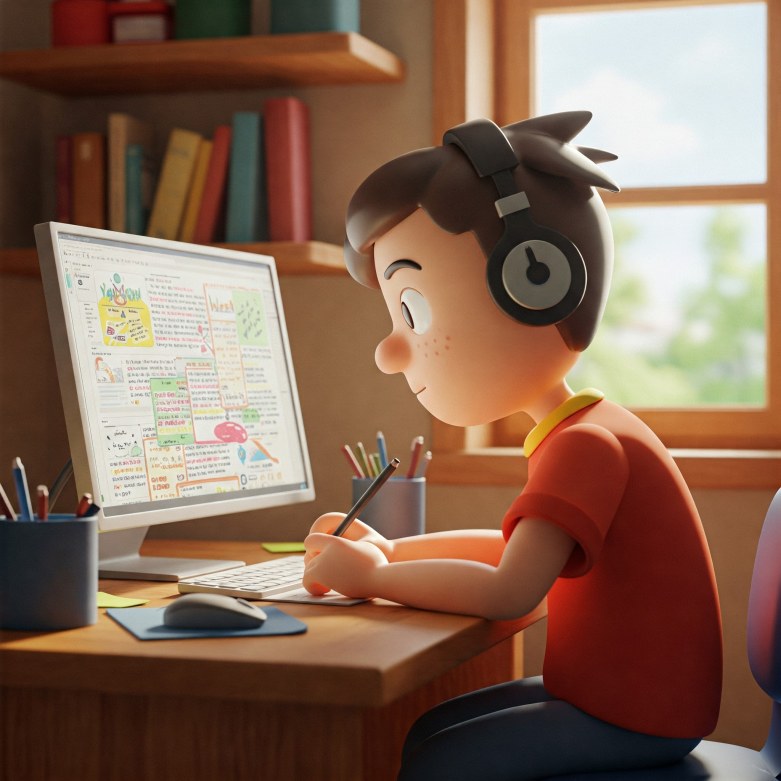 Finish all data processing&nbsp;tasks