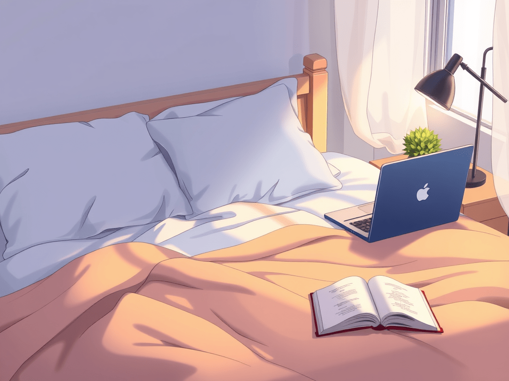 Time for sleep&nbsp;😴