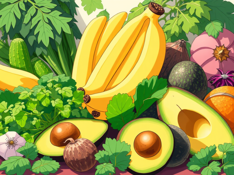 Potassium