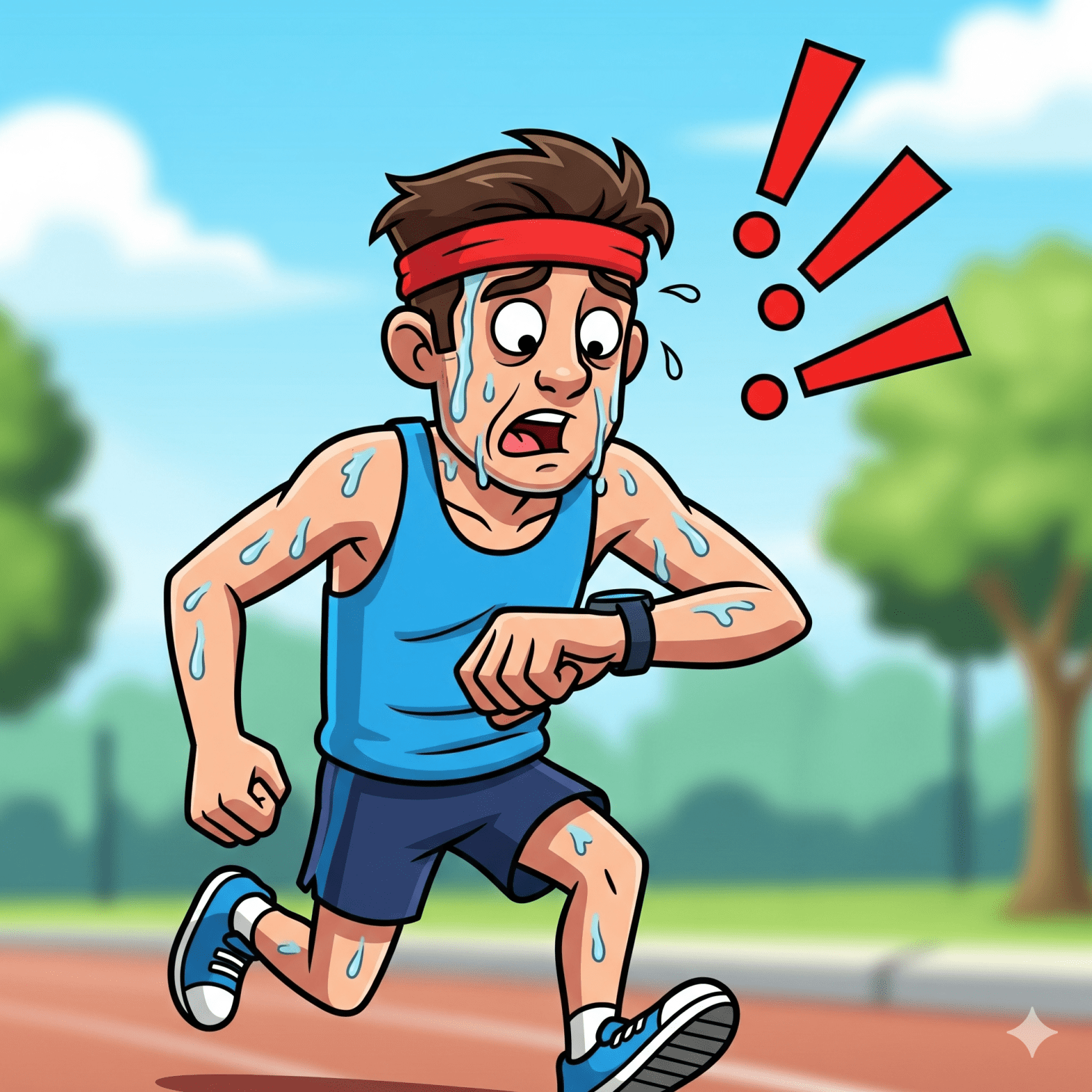 Conquering the Inner&nbsp;B*tch