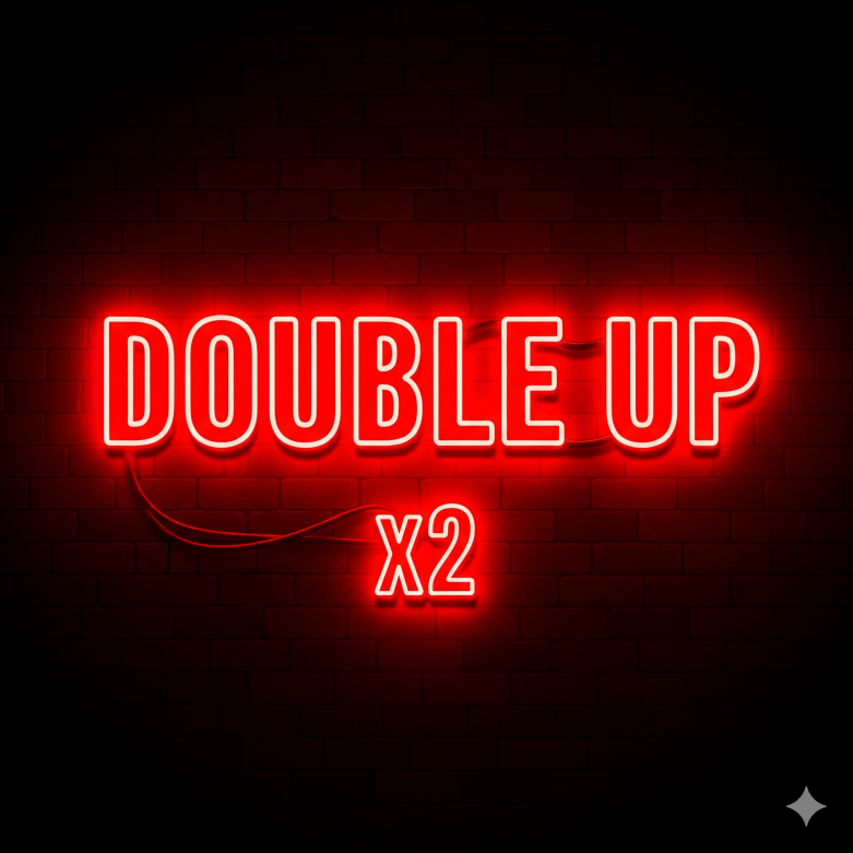 Double Up