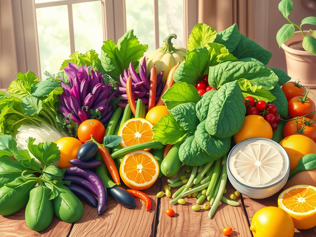 [Vitamin B9] I’m&nbsp;back.