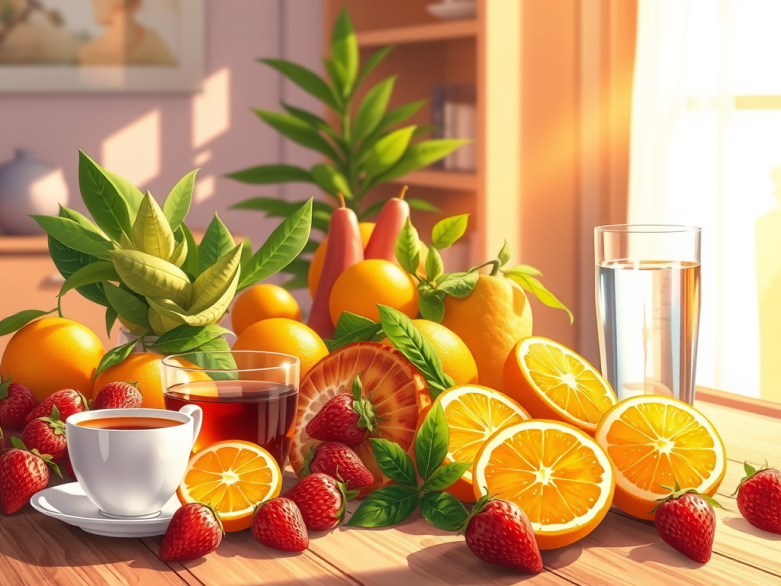 Vitamins