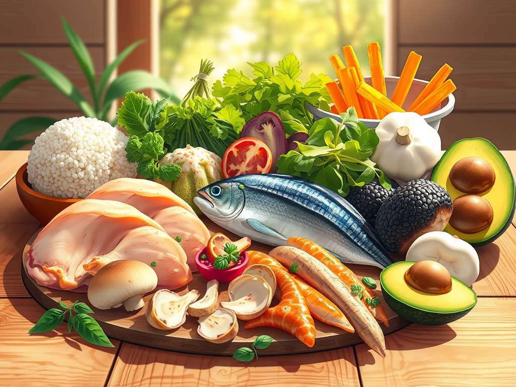 [Vitamin B3] New week, New&nbsp;Challenges.