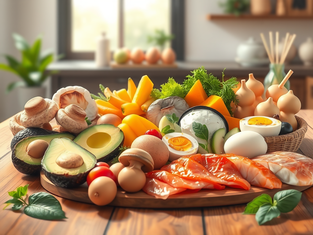 [Vitamin B5] Deadass&nbsp;Tired.