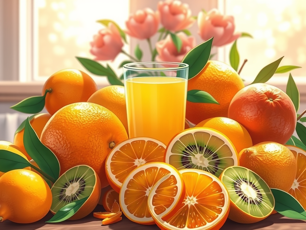 [Vitamin C] Day 2 of 11KM&nbsp;Run