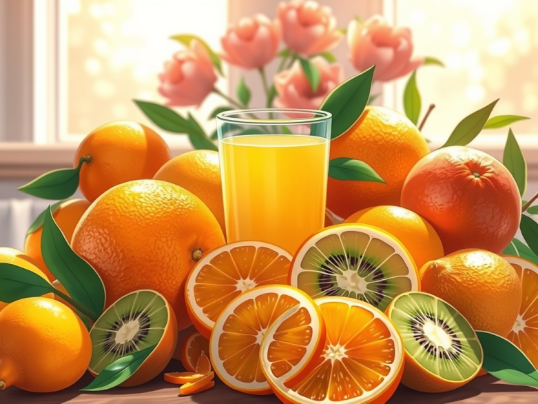[Vitamin C] Day 2 of 11KM&nbsp;Run