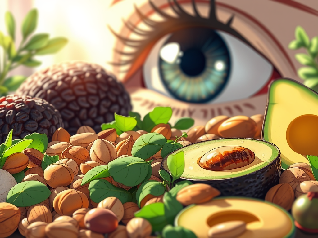 [Vitamin E] Raising the bar, New Pr (9.41&nbsp;KM)