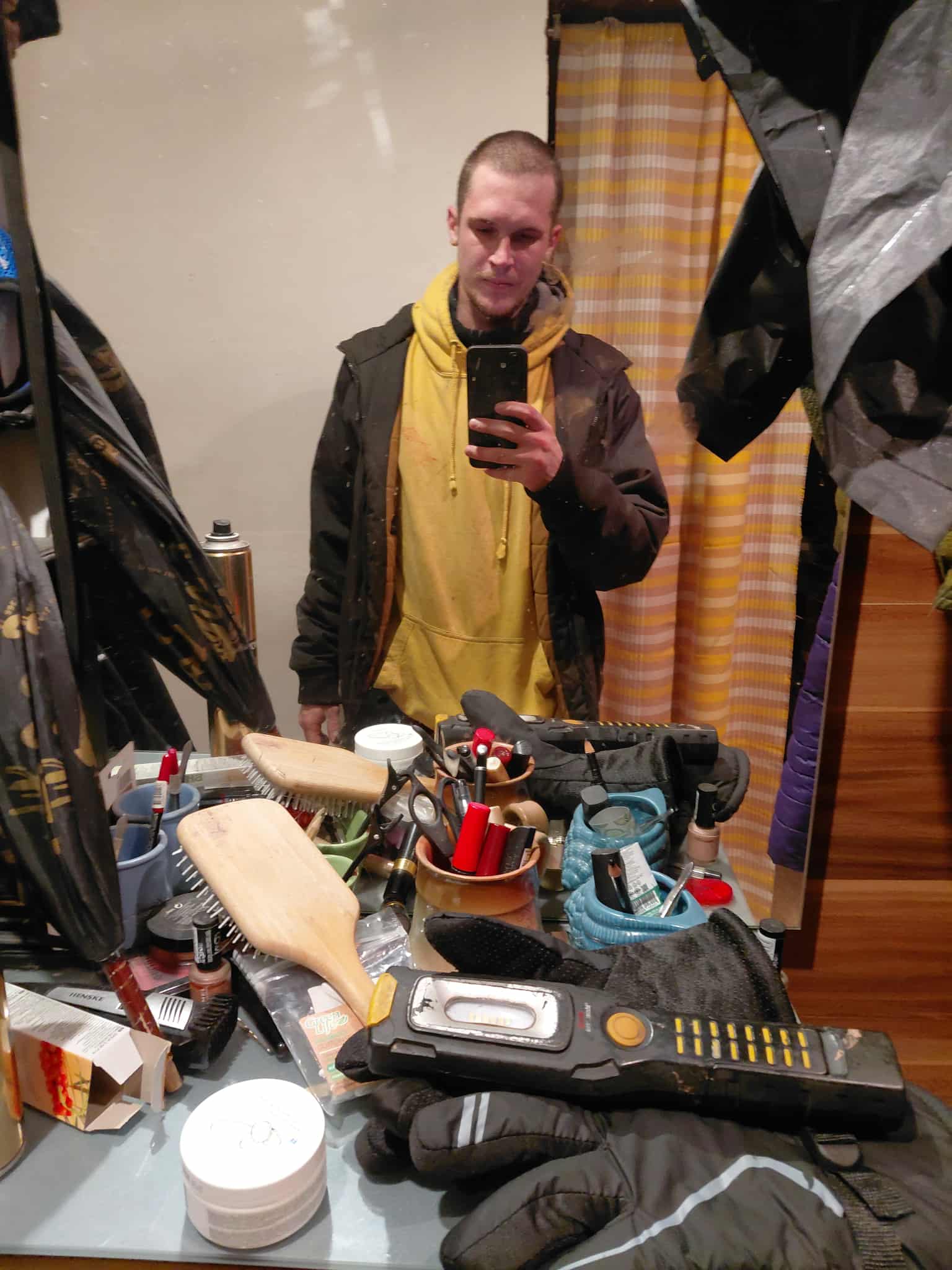 28/10/2025 Fitness Log