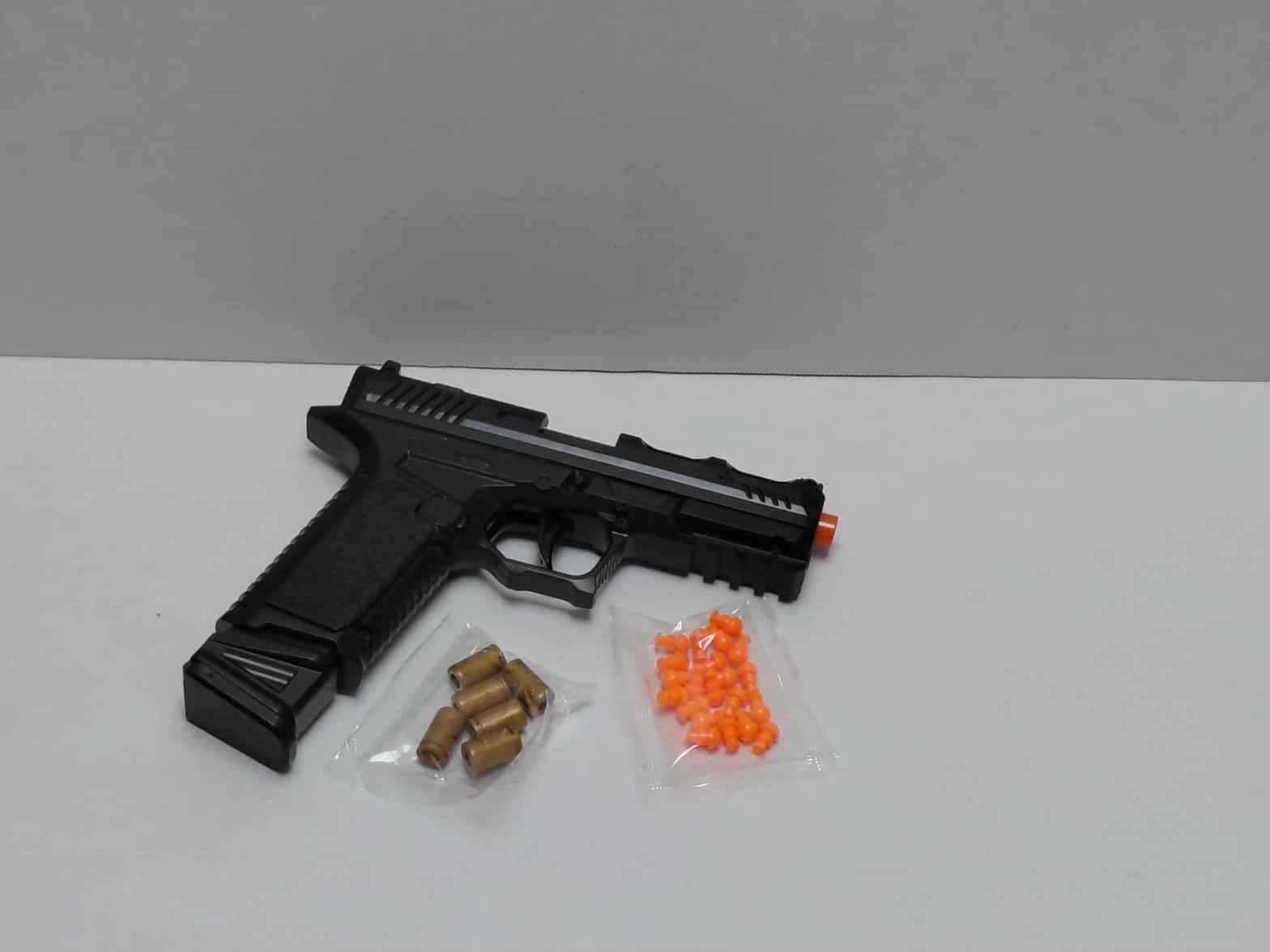 Sig17 [Educational Model]