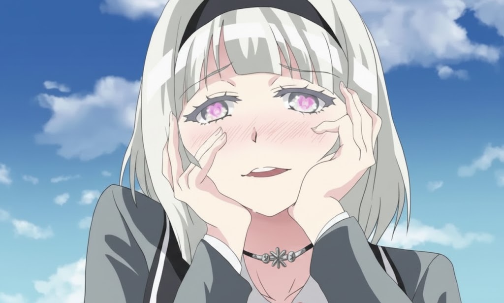 I’m really horny right now, will it ever&nbsp;pass?