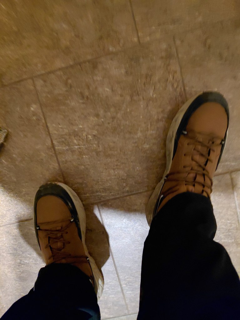 Fitness Log 29/12/2025