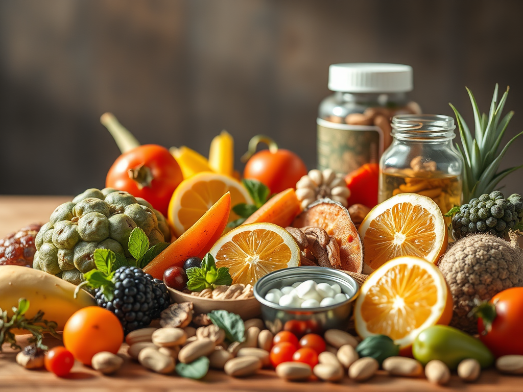 Upcoming Research Projects