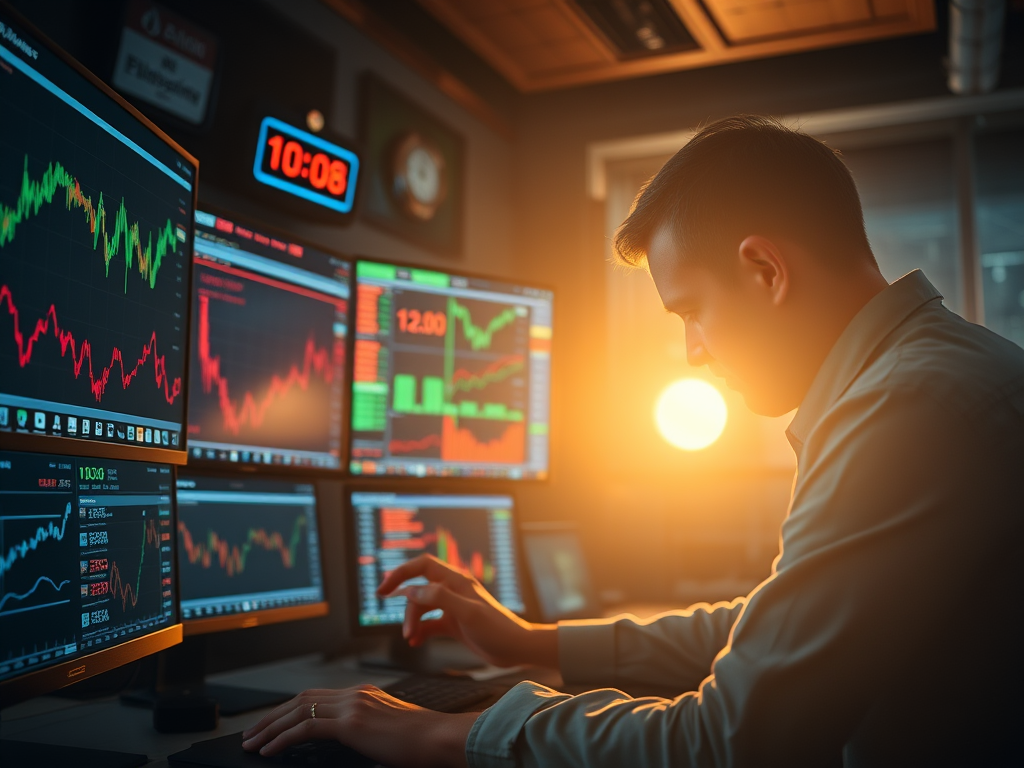 Trading Journey 04/01/2026 [Portfolio Liquidated 2: Never Break the Golden Rule of 3&nbsp;Losses]