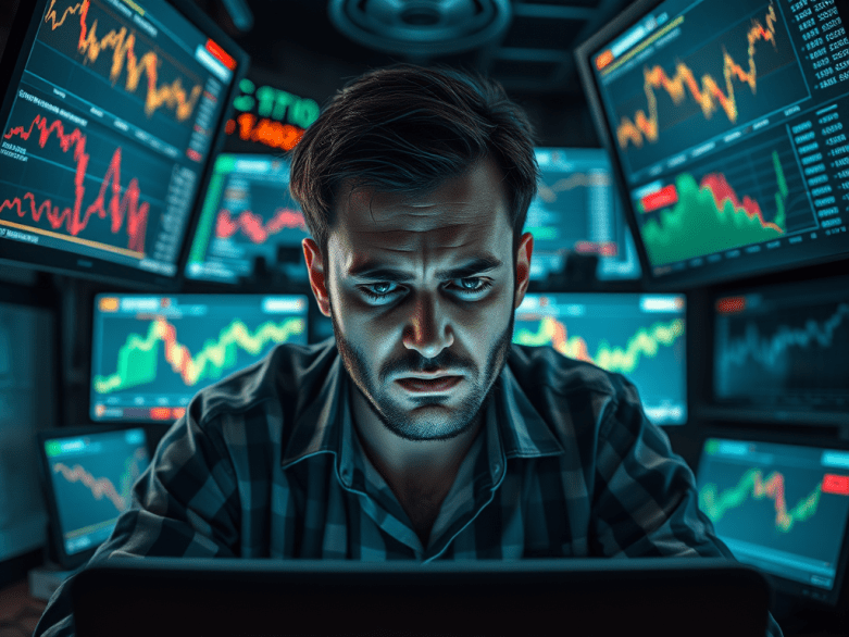 Trading Journey – 04/01/2026 “4/3 Strikes in 13 Hours + 8 of my Favorite Crypto Coins for Futures&nbsp;Trading”