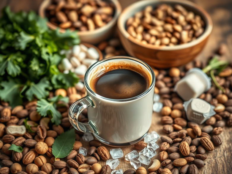 The relationship between coffee and&nbsp;magnesium
