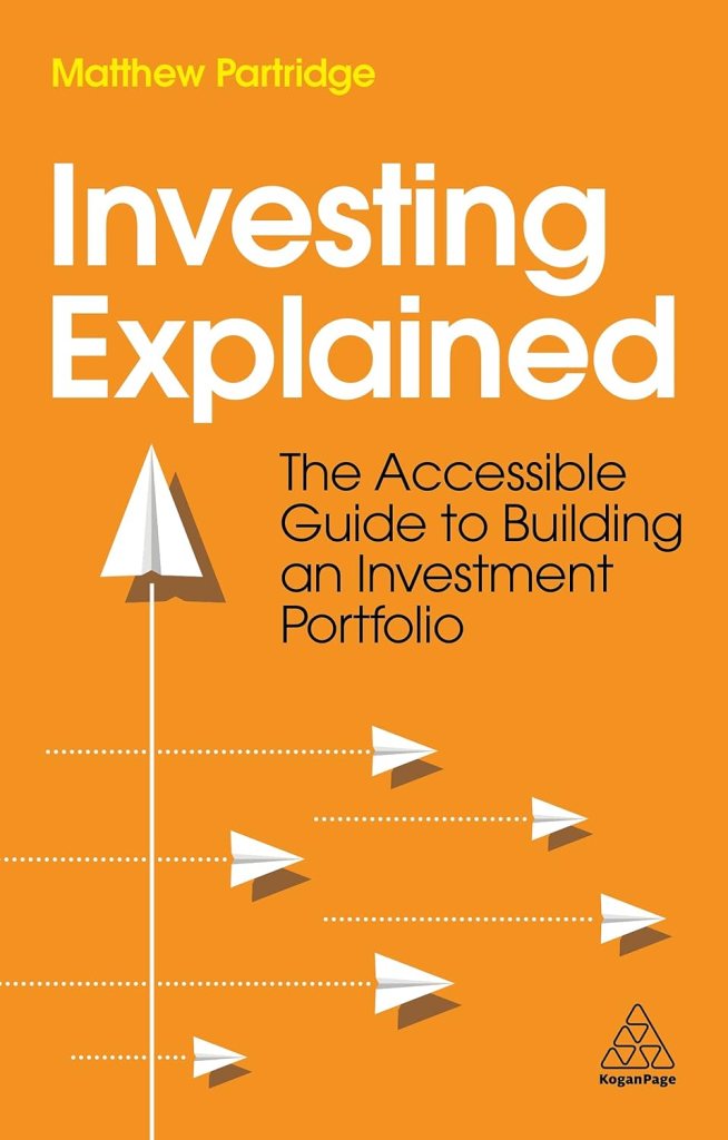 Matthew Partridge – Investing Explained [A.I.&nbsp;Recap]