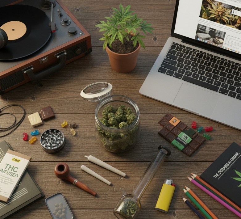 What is Cannabis? [A.I.&nbsp;Overview]