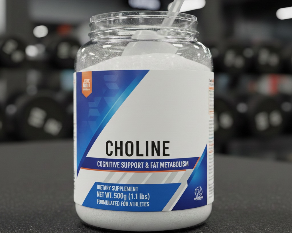 What is Choline?