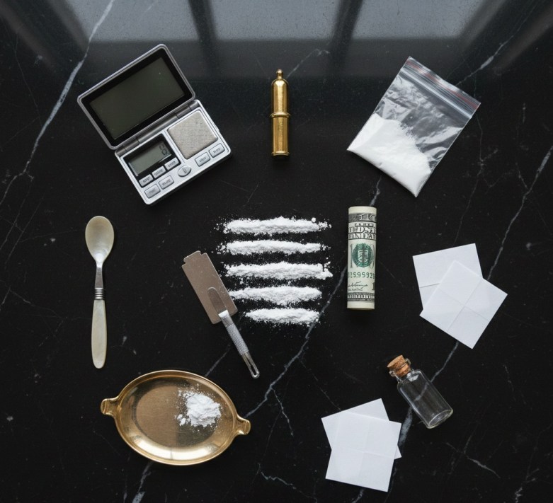 What is Cocaine? [A.I.&nbsp;Overview]