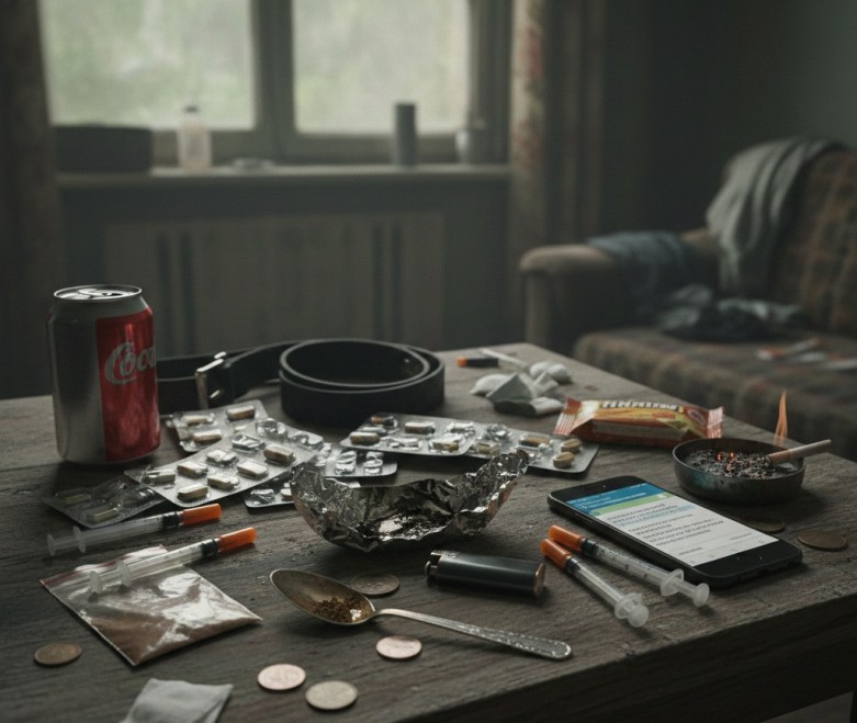 What is Heroin? [A.I.&nbsp;Overview]