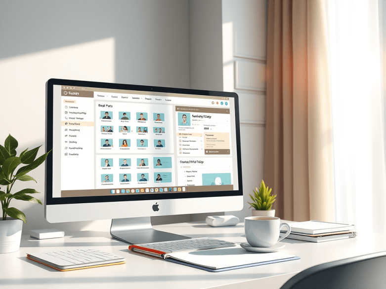 Task – Clearing the Digital&nbsp;Clutter