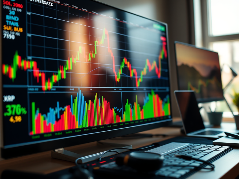 10 Day Crypto Futures Trading Sprint&nbsp;[VIP]