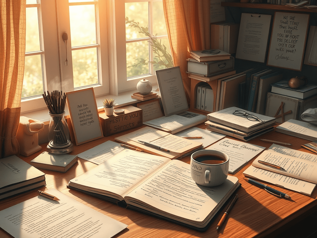 Task – Find Your Purpose in&nbsp;Life