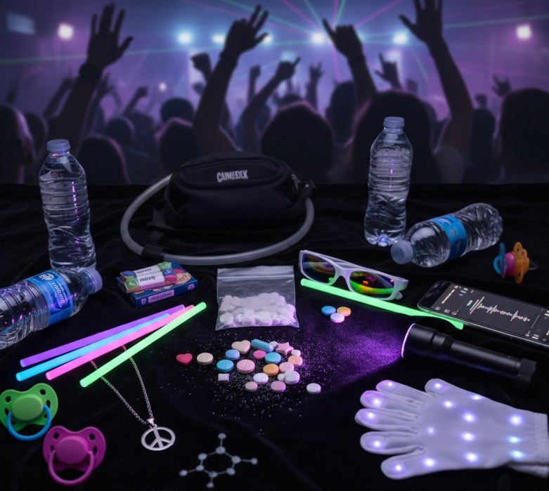 What is MDMA? [A.I.&nbsp;Overview]