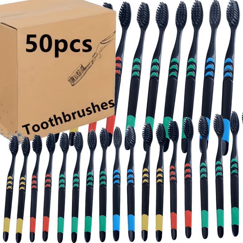 I lost my&nbsp;toothbrush.