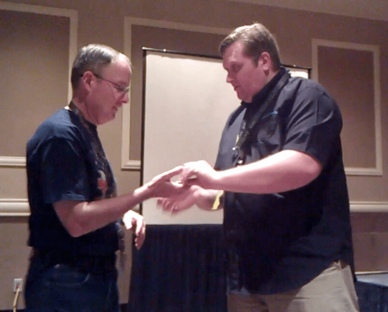 Who is Christopher&nbsp;Hadnagy?