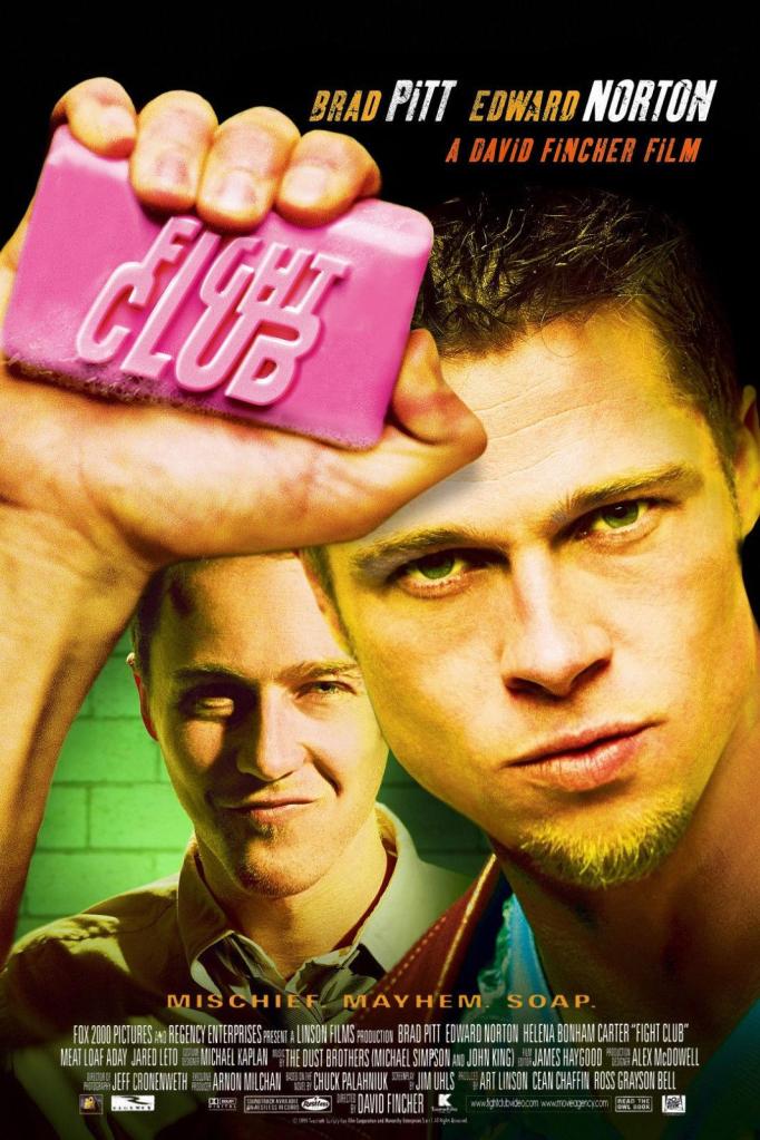 Movie – Fight&nbsp;Club