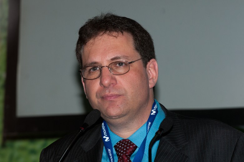Who is Kevin D.&nbsp;Mitnick?