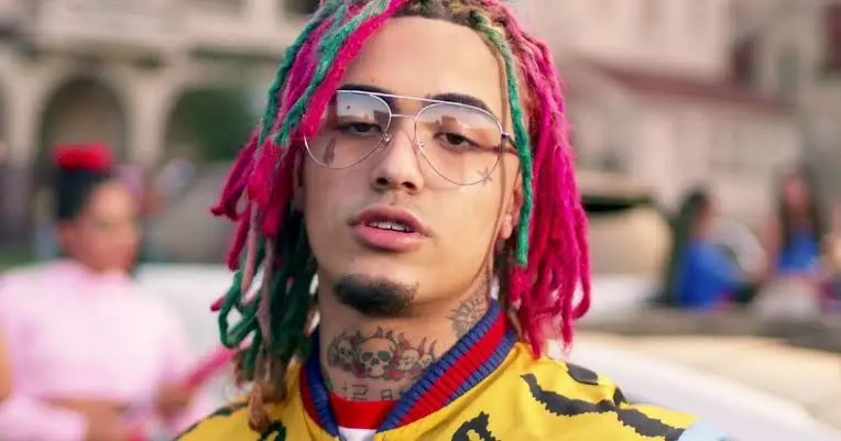 Who Is Lil&nbsp;Pump?