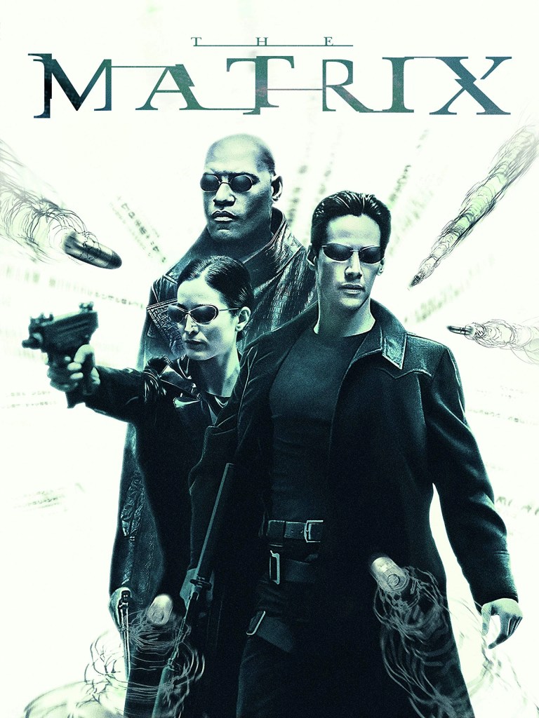 Movie – The Matrix&nbsp;(1999)