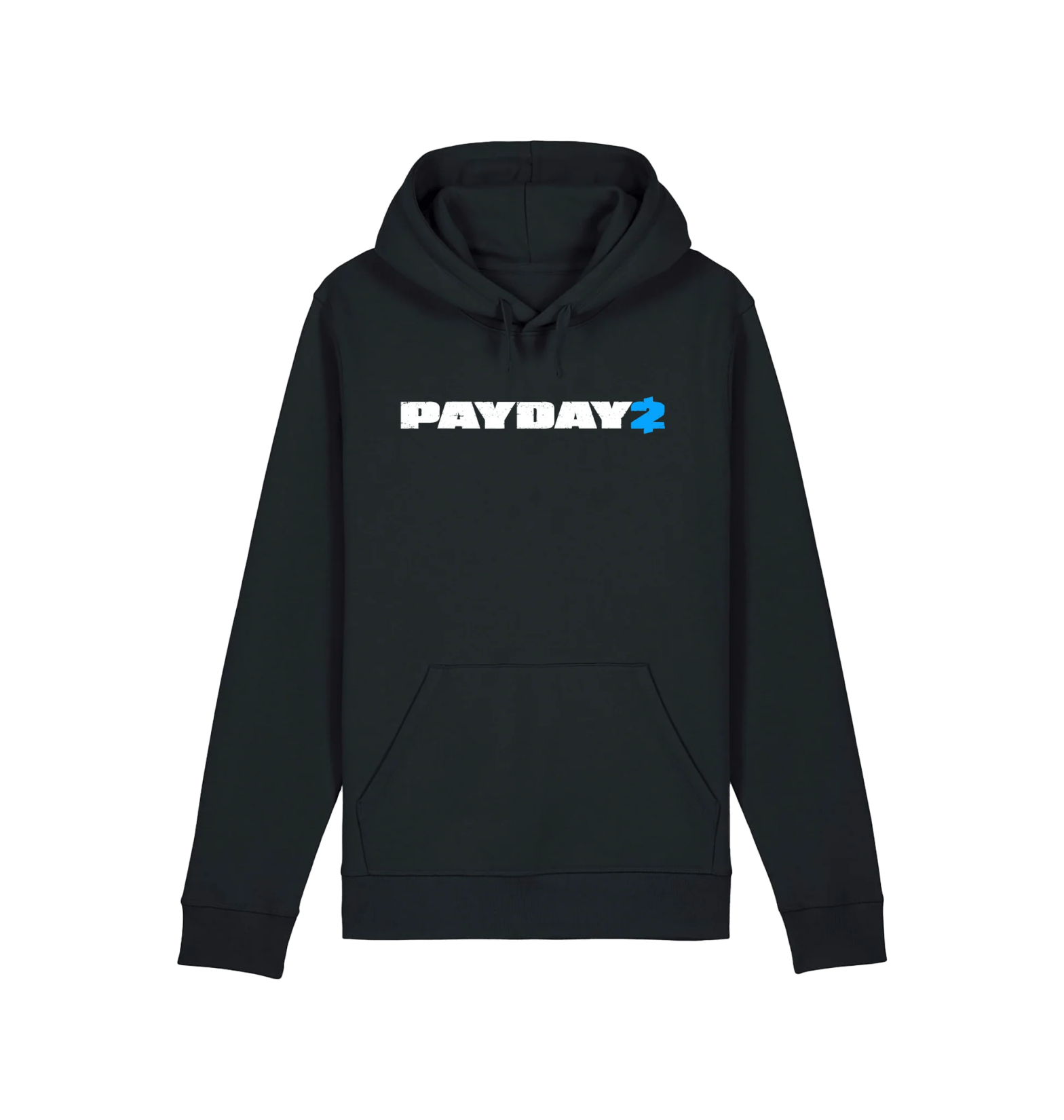 Payday 2 Hoodie