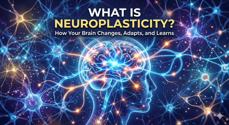 What Is Neuroplasticity?