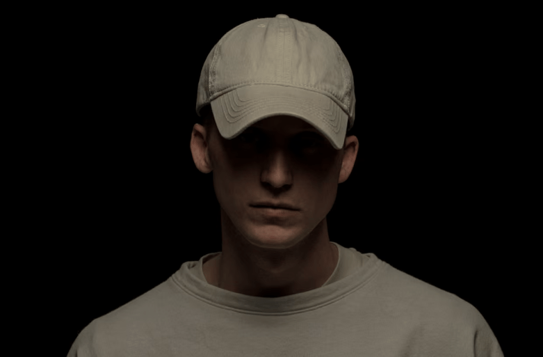 Who Is NF?