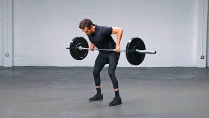 What are Bent Over&nbsp;Rows?