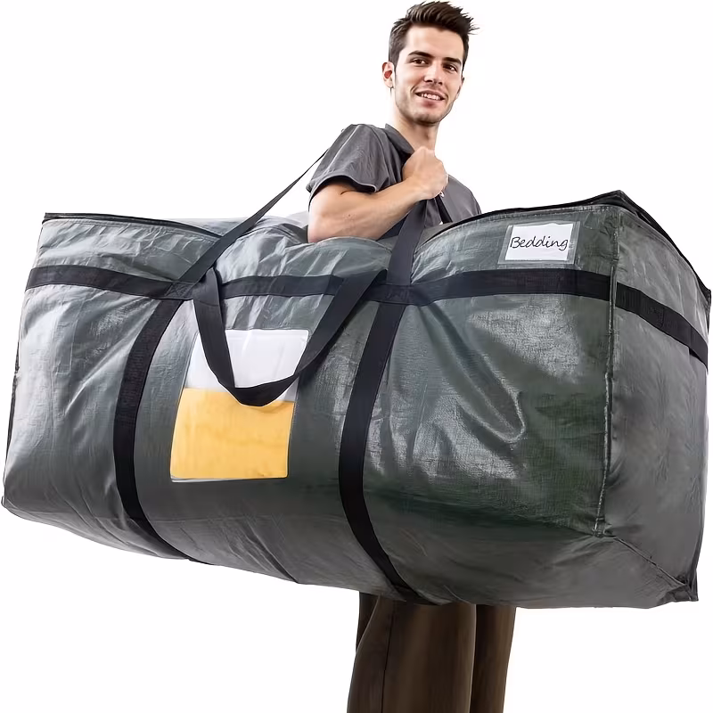 Extra Large Heavy Duty Moving Bag