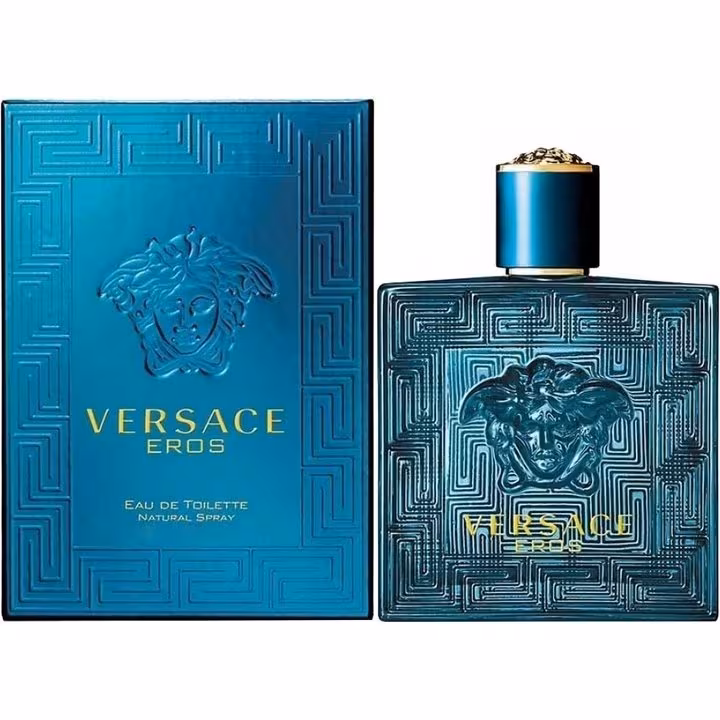 Versace Eros